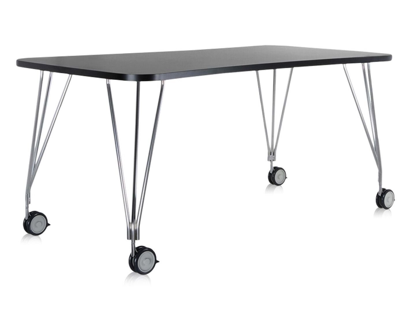 Max Table by Kartell Furniture Tables